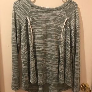 Francesca’s Knit Top